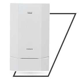 Ideal Heating Evomax 2