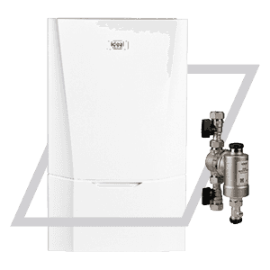 Ideal Heating Vogue MAX