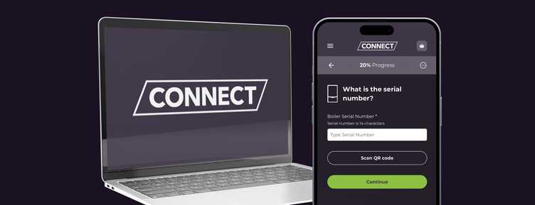 Join Connect